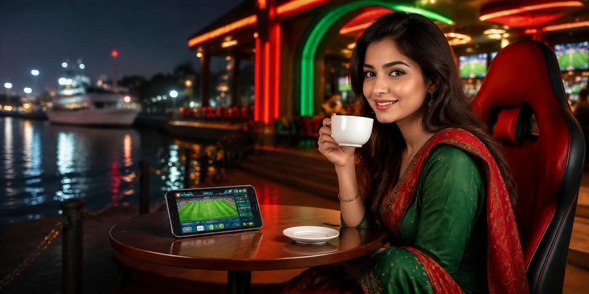 নারায়ণগঞ্জ মোবাইল ক্যাসিনো গেমিং
