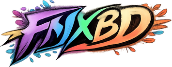 fmxbd লোগো